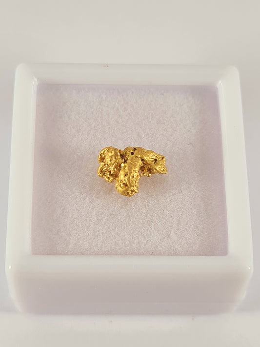 Gold Nugget 0.82 grams
