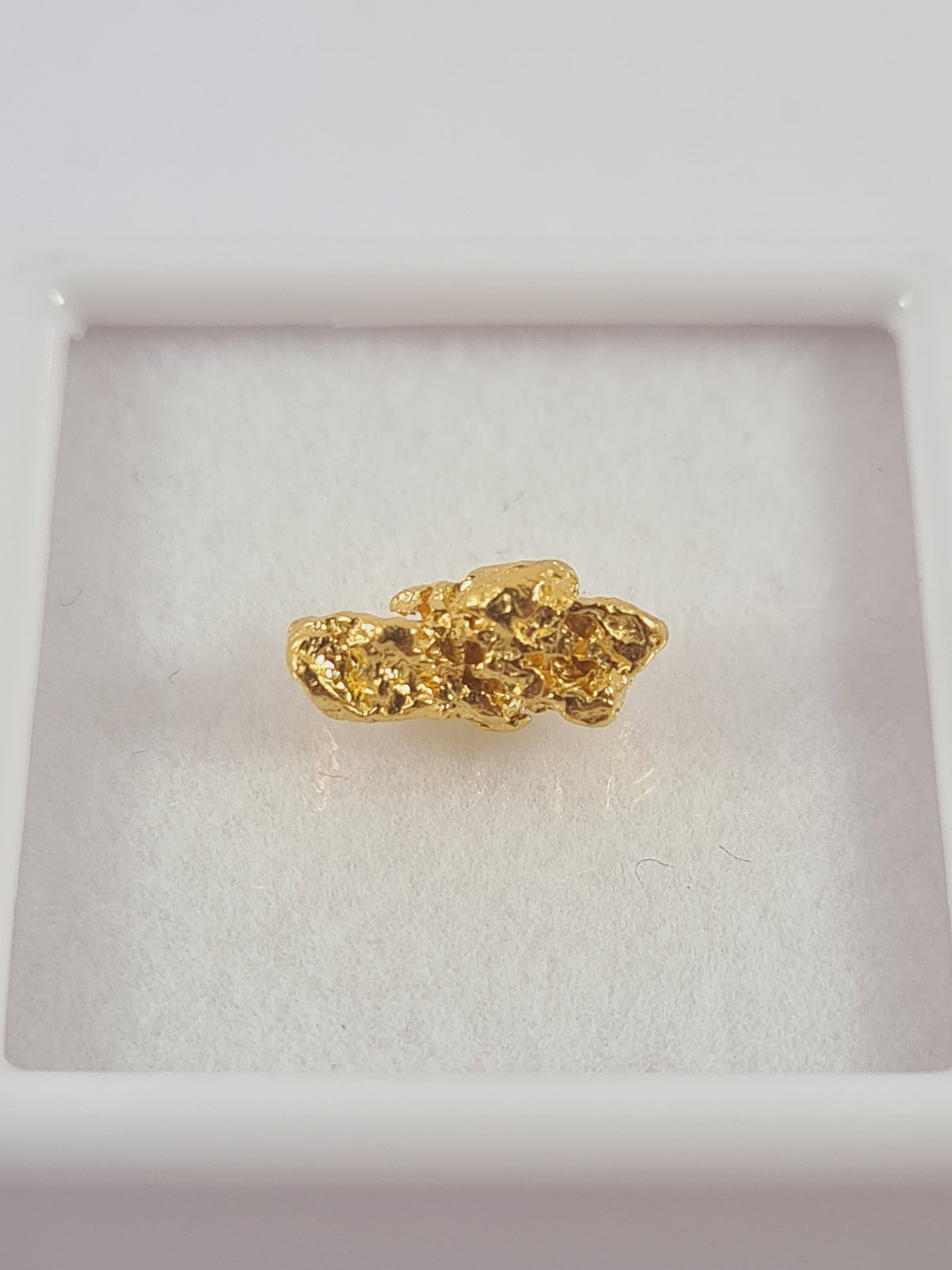 Gold Nugget 0.95 grams