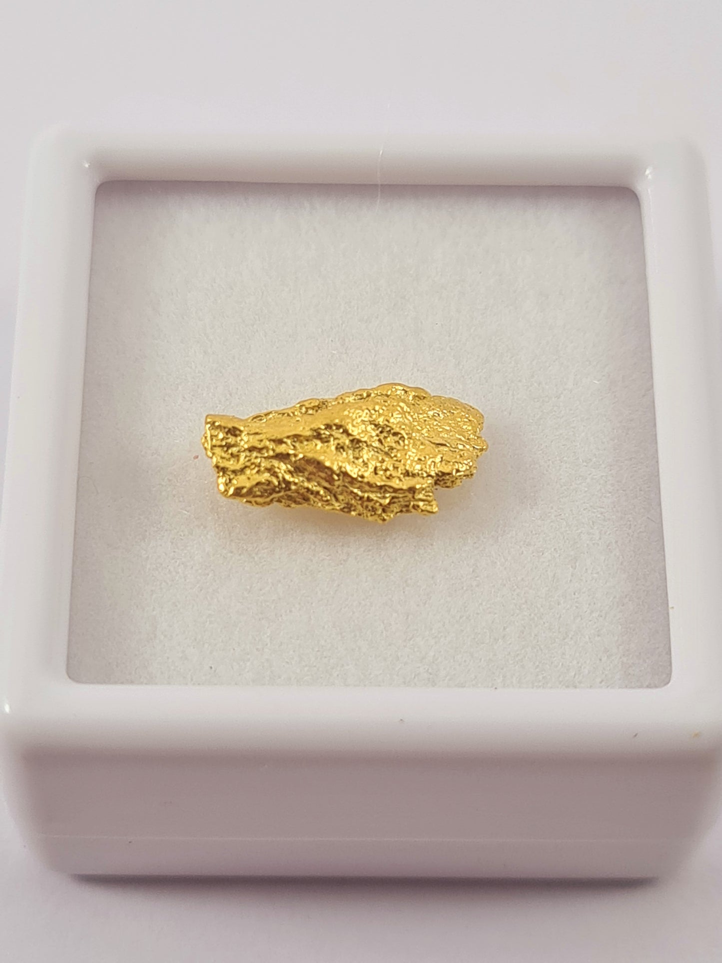Gold Nugget 0.79 grams