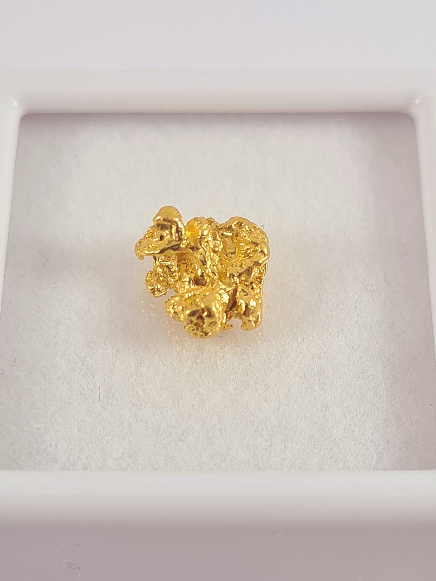 Gold Nugget 0.98 grams