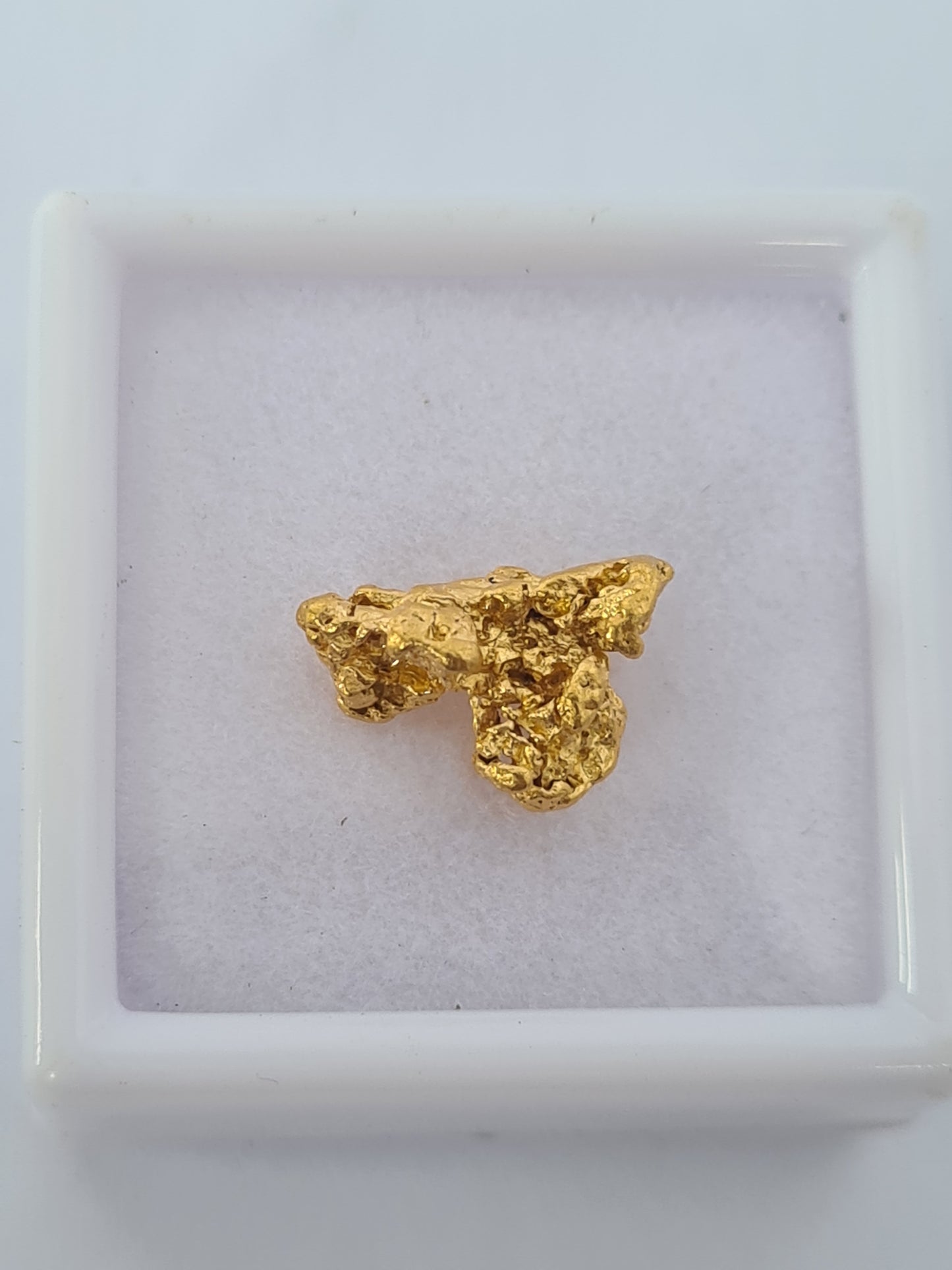 Gold Nugget 1.26 grams