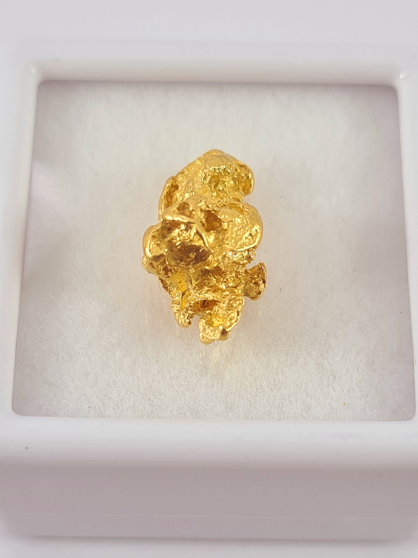 Gold Nugget 1.94 grams