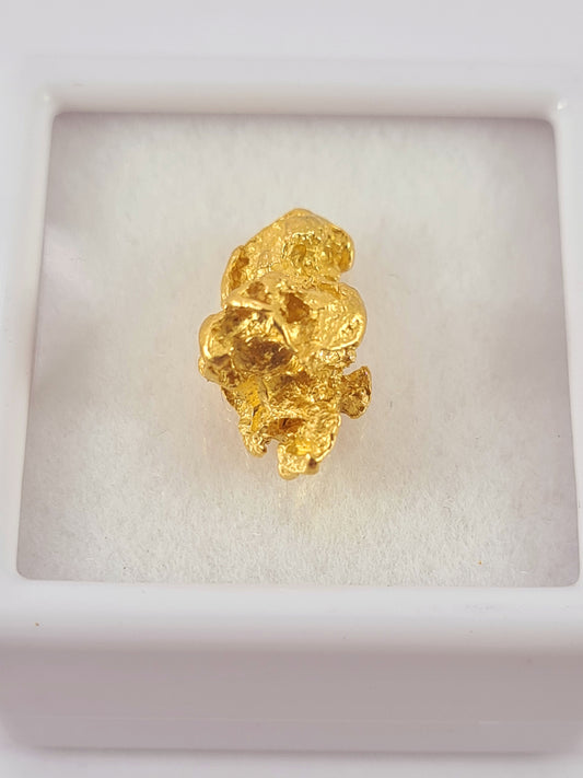 Gold Nugget 1.94 grams