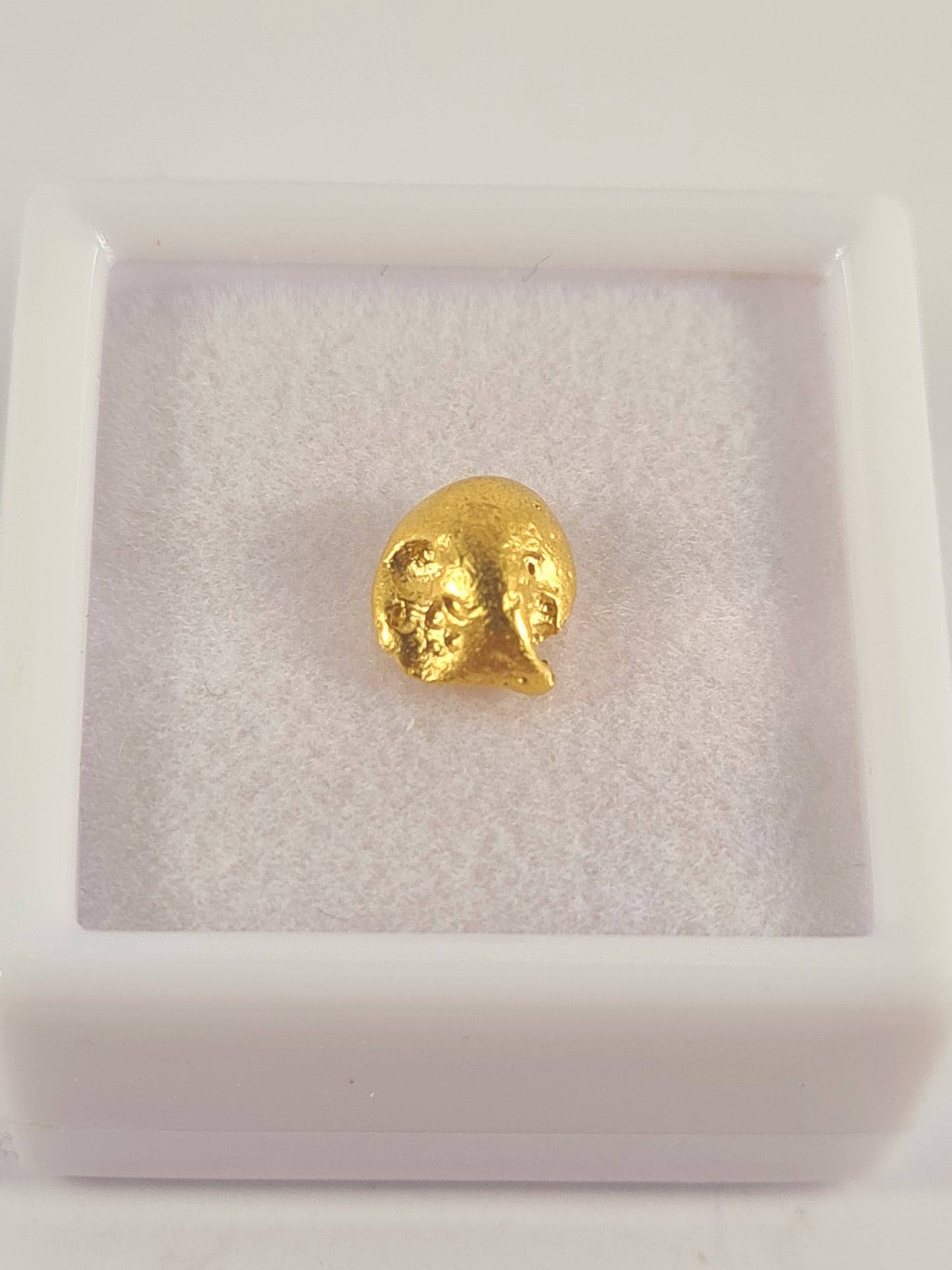 Gold Nugget 0.96 grams