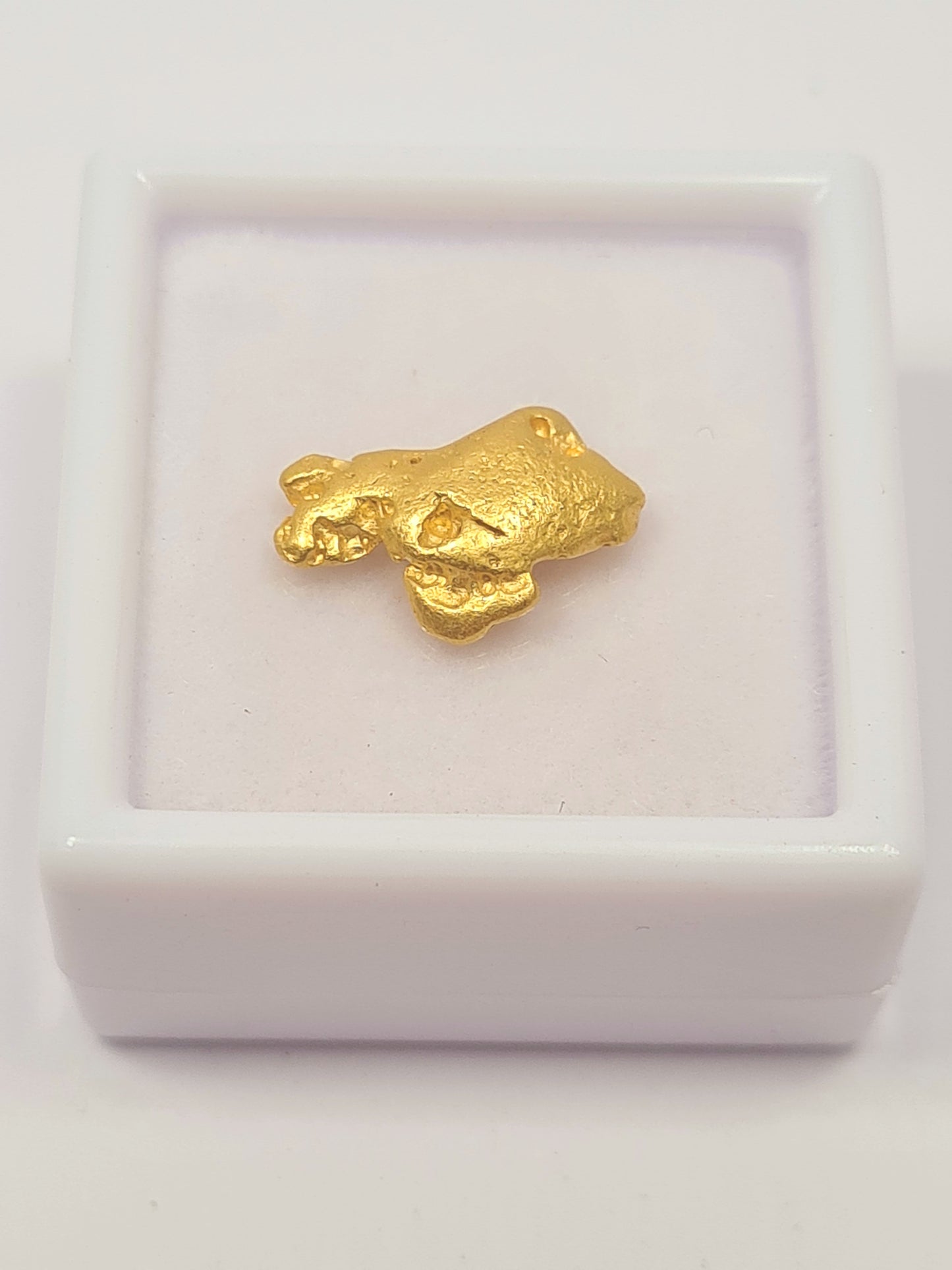 Gold Nugget 1.41 Grams