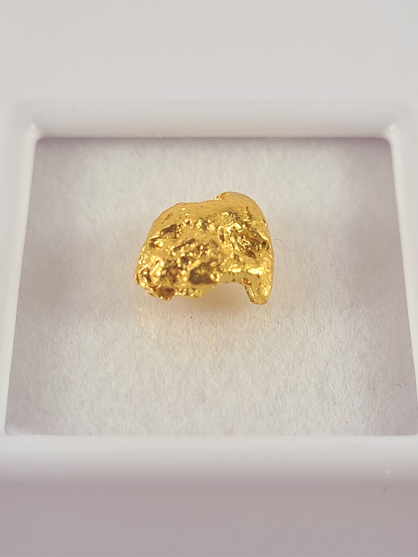 Gold Nugget 1.80 grams