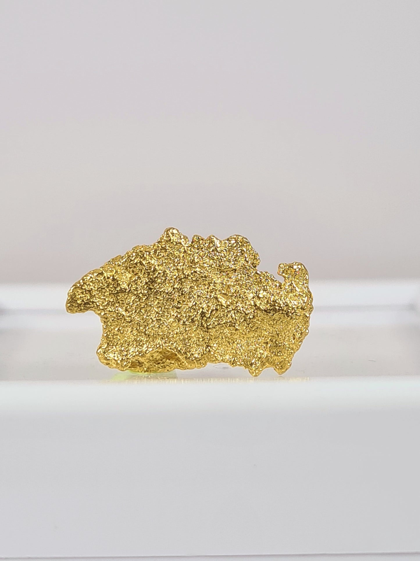 Gold Nugget 3.95 grams - Batavia collection
