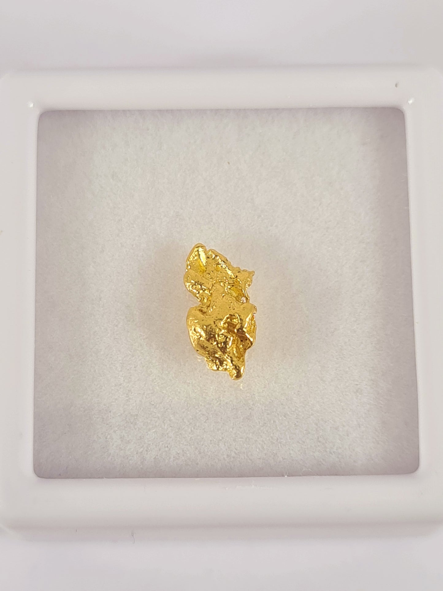 Gold Nugget 0.52 grams