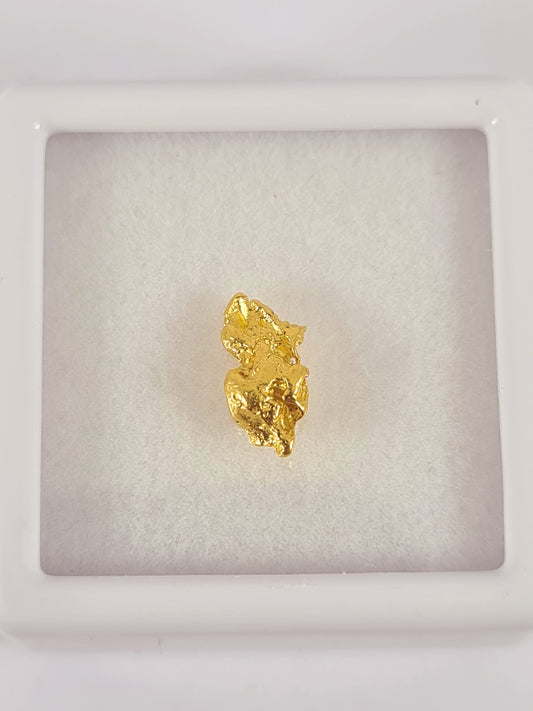 Gold Nugget 0.52 grams