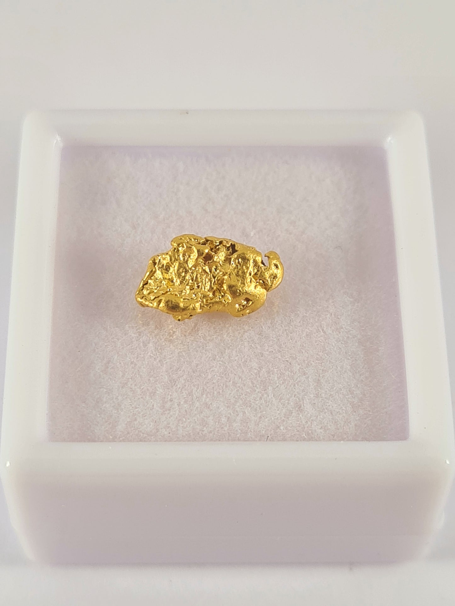 Gold Nugget 0.92 grams