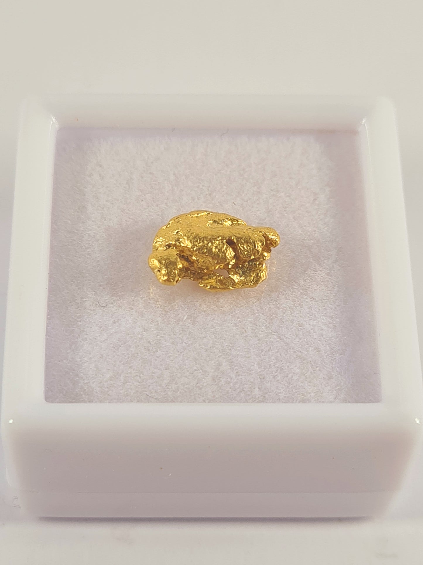 Gold Nugget 1.15 grams