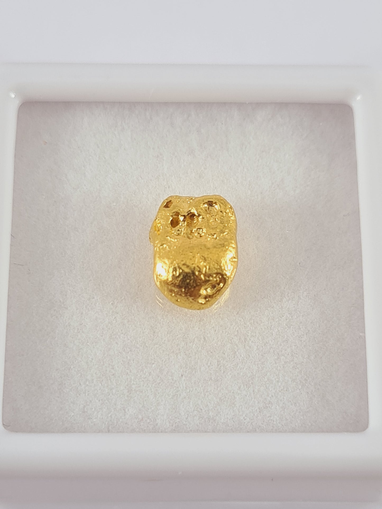 Gold Nugget 1.20 grams