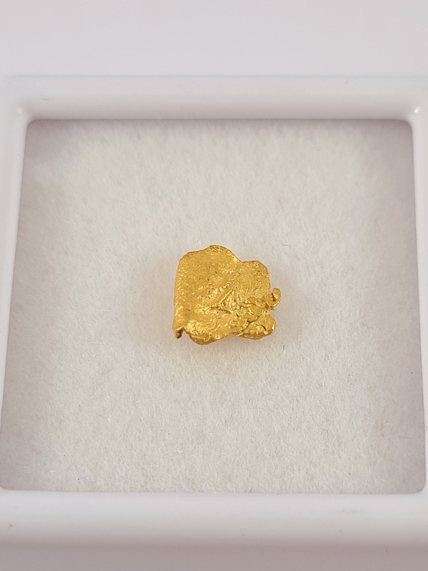 Leaf Gold - Georgetown 0.14 grams