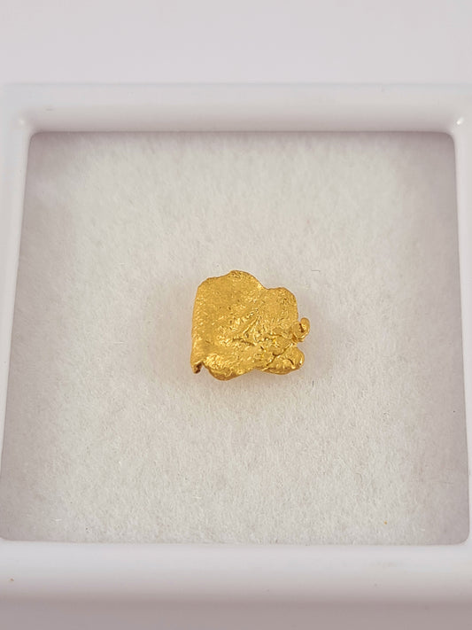 Leaf Gold - Georgetown 0.14 grams