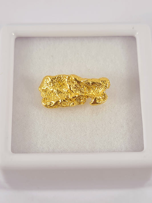 Gold Nugget 1.56 grams