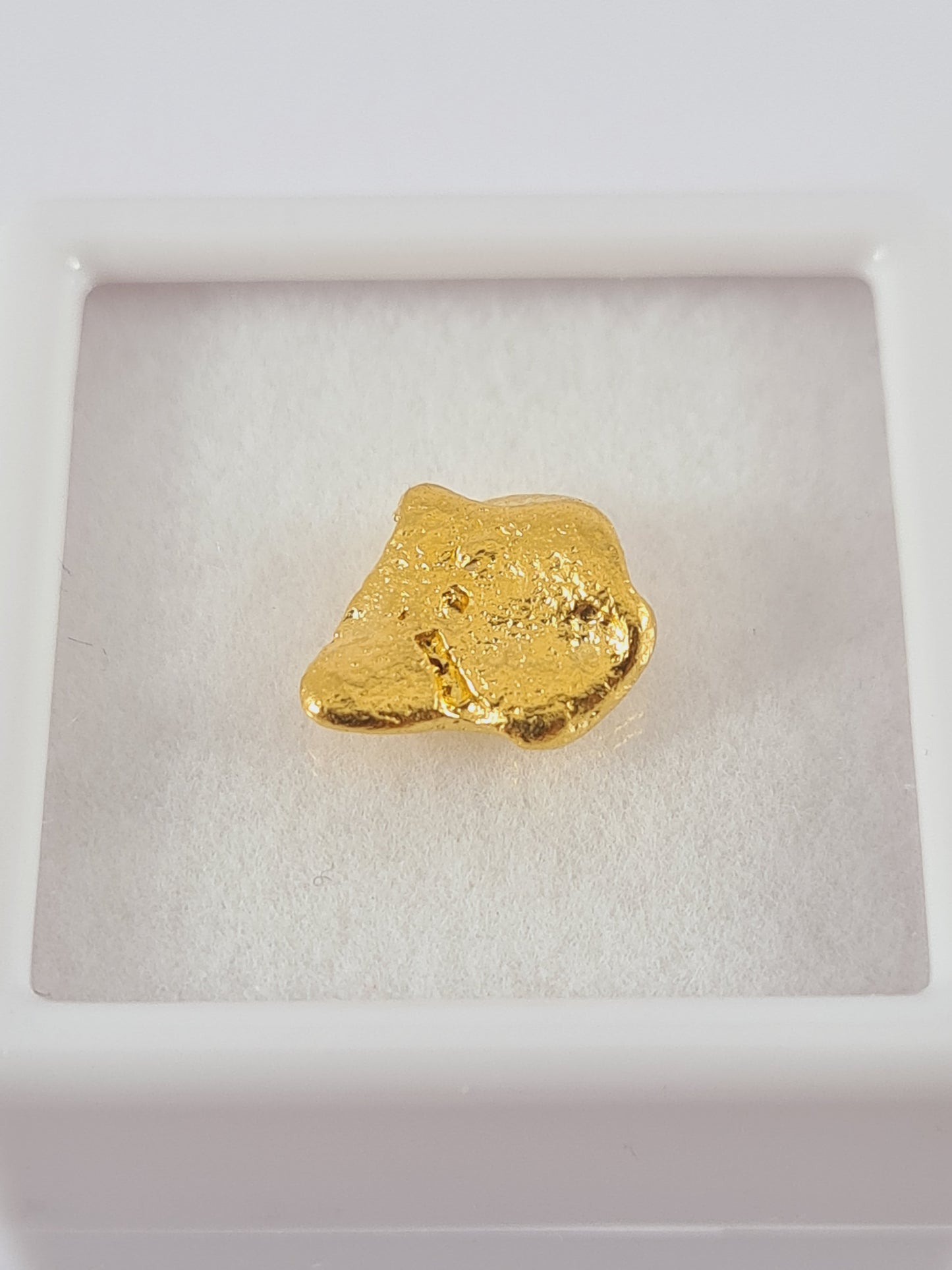 Gold Nugget 1.35 grams