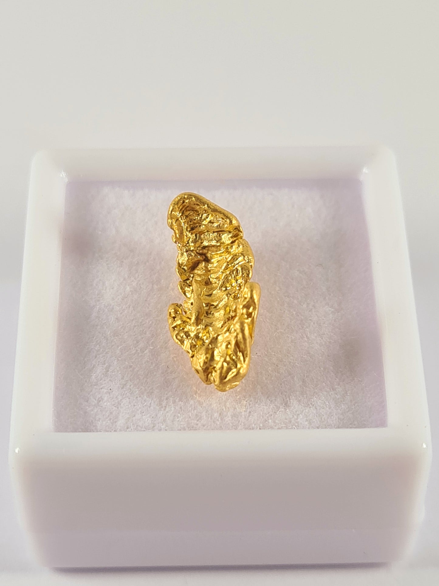 Gold Nugget 1.87 grams