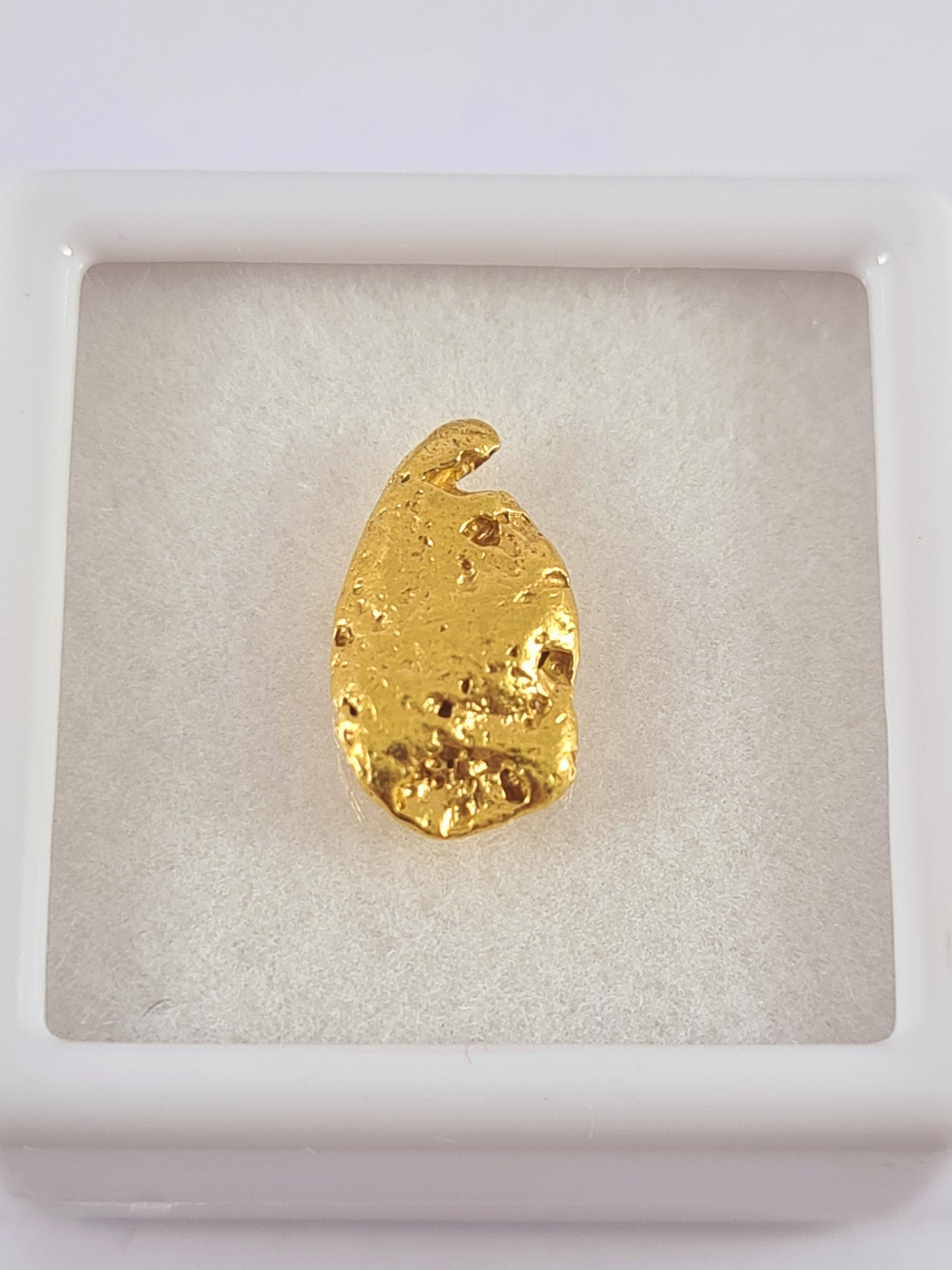 Gold Nugget 1.33 grams