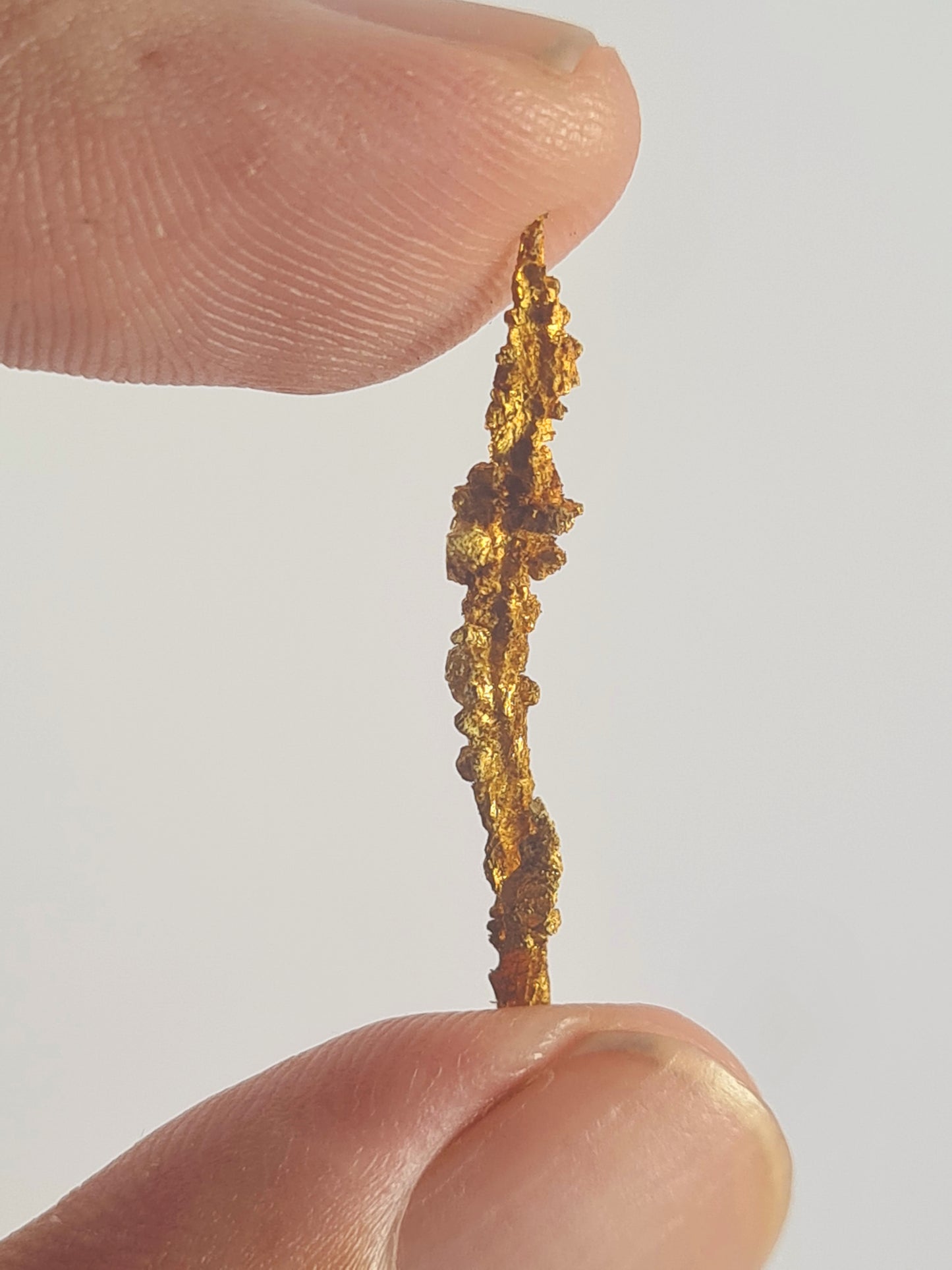 Gold Nugget 0.99 grams