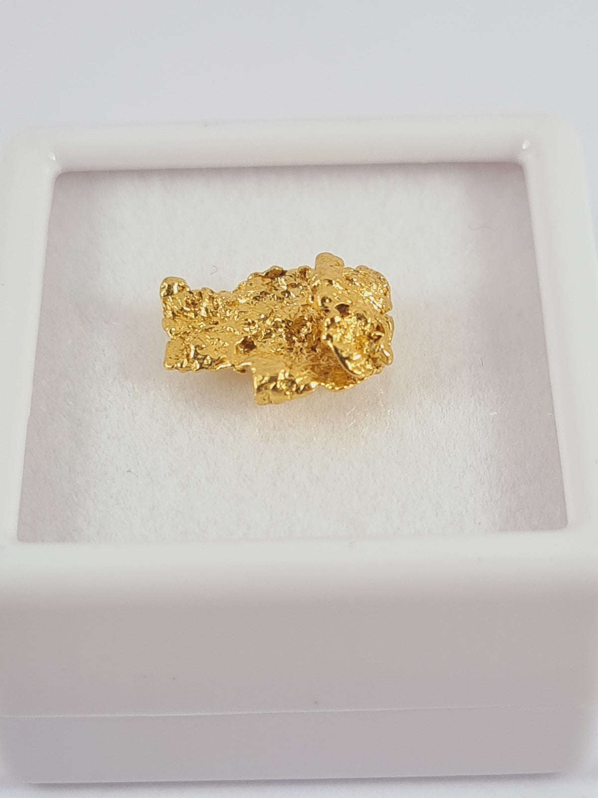 Gold Nugget 0.99 grams