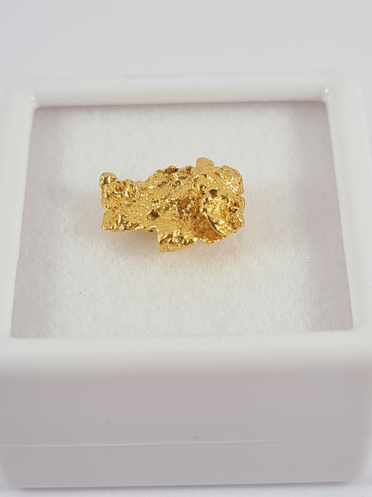 Gold Nugget 0.99 grams