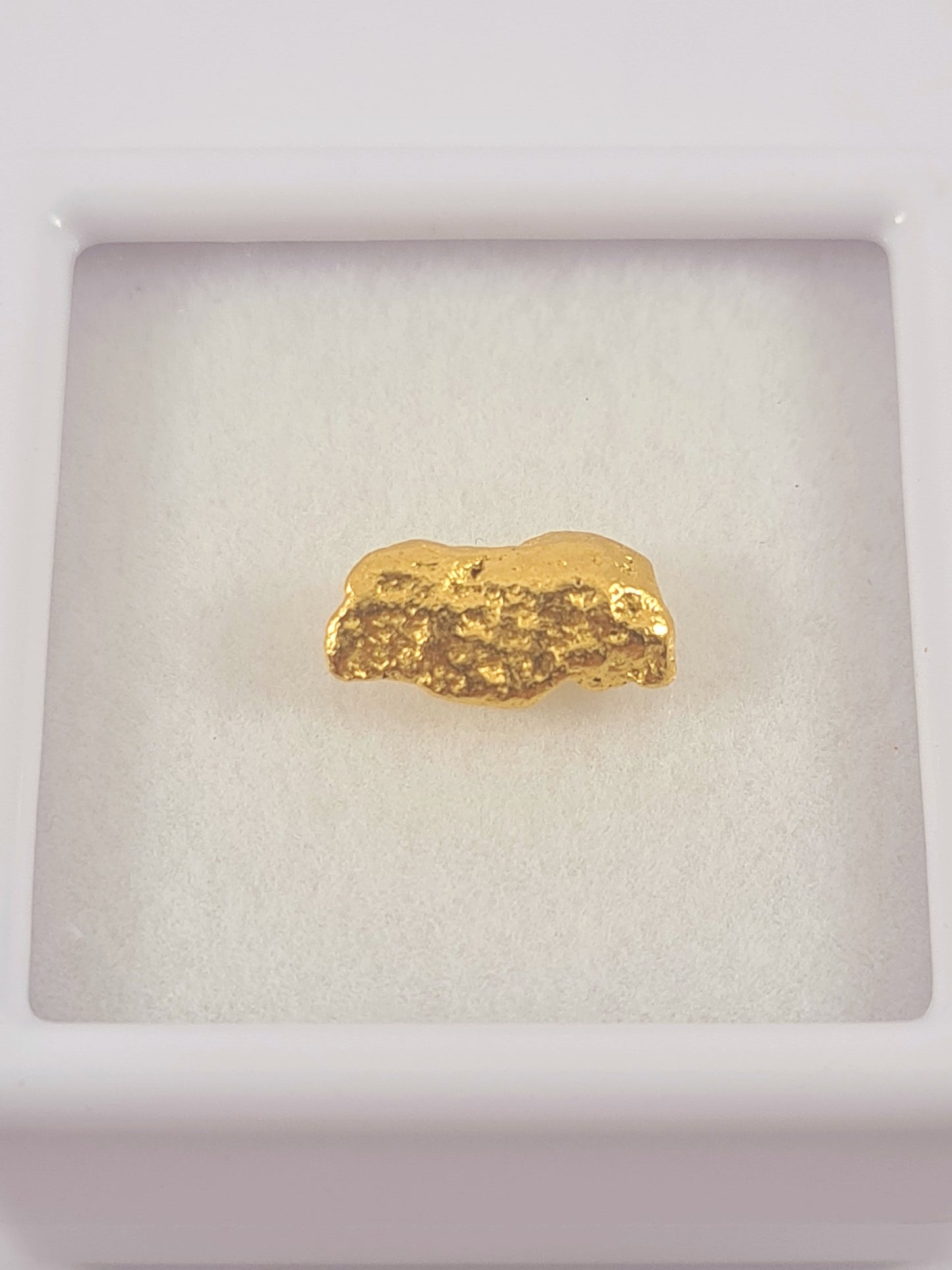 Gold Nugget 0.79 grams