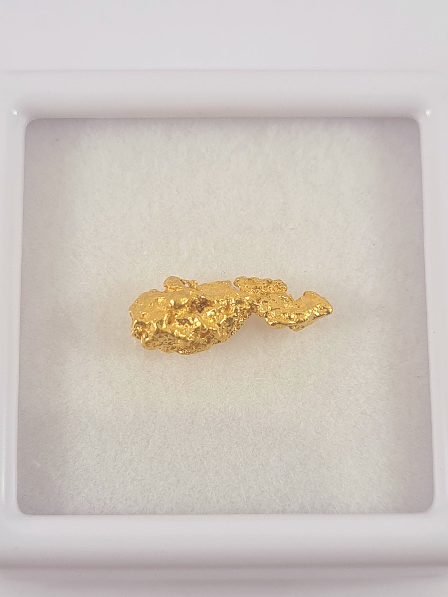 Gold Nugget 0.77 grams