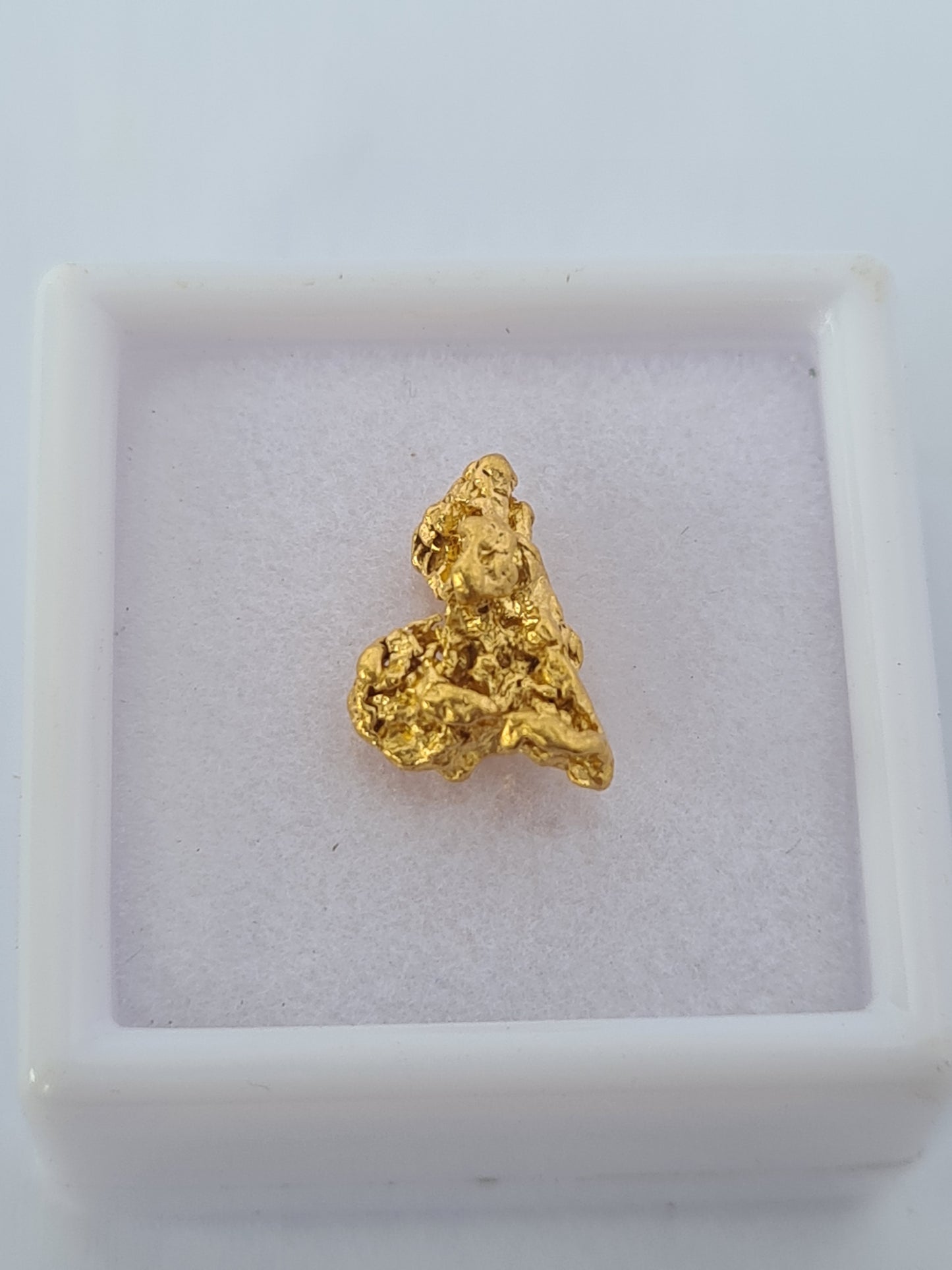 Gold Nugget 1.26 grams