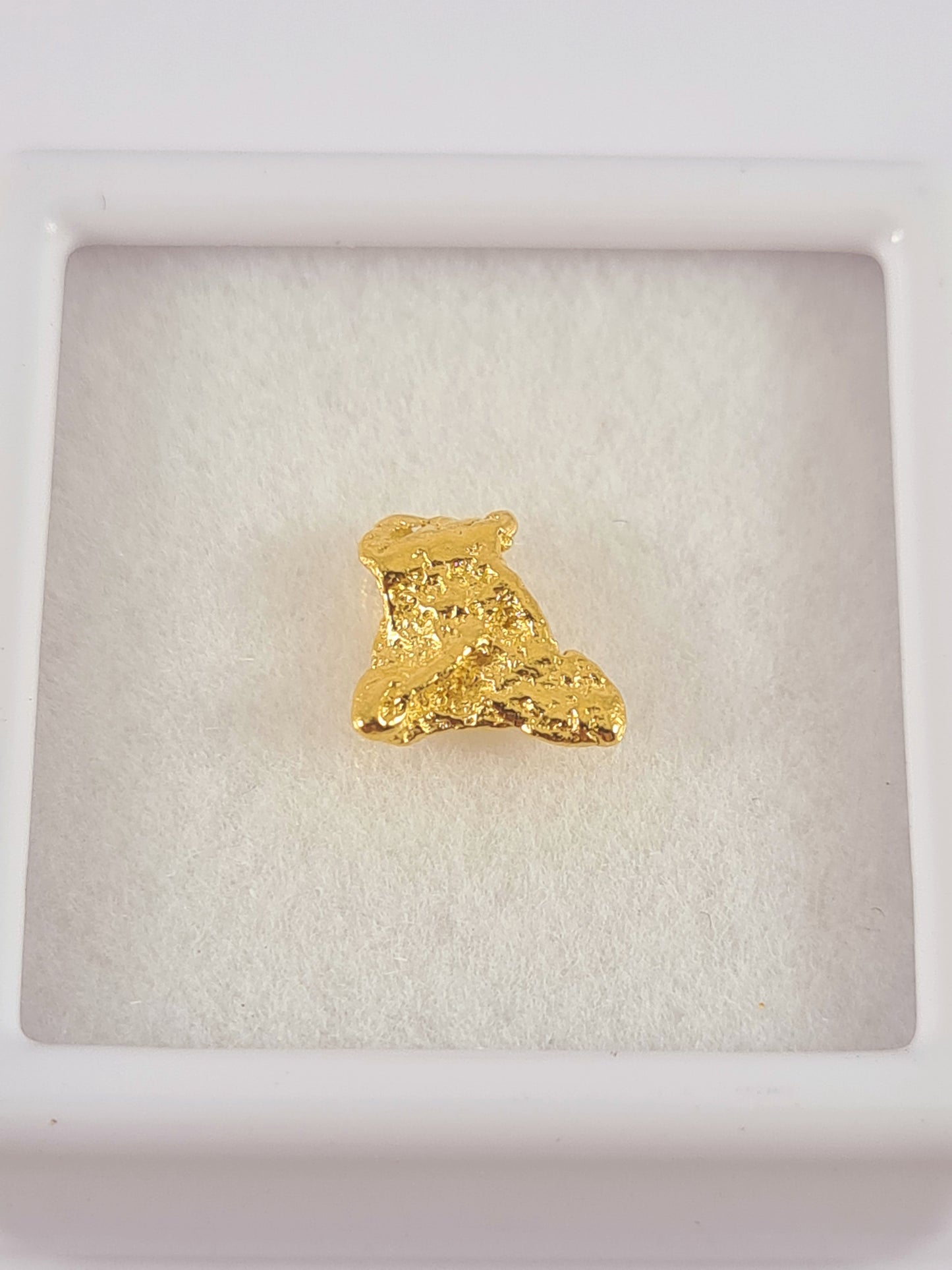 Gold Nugget 0.60 grams