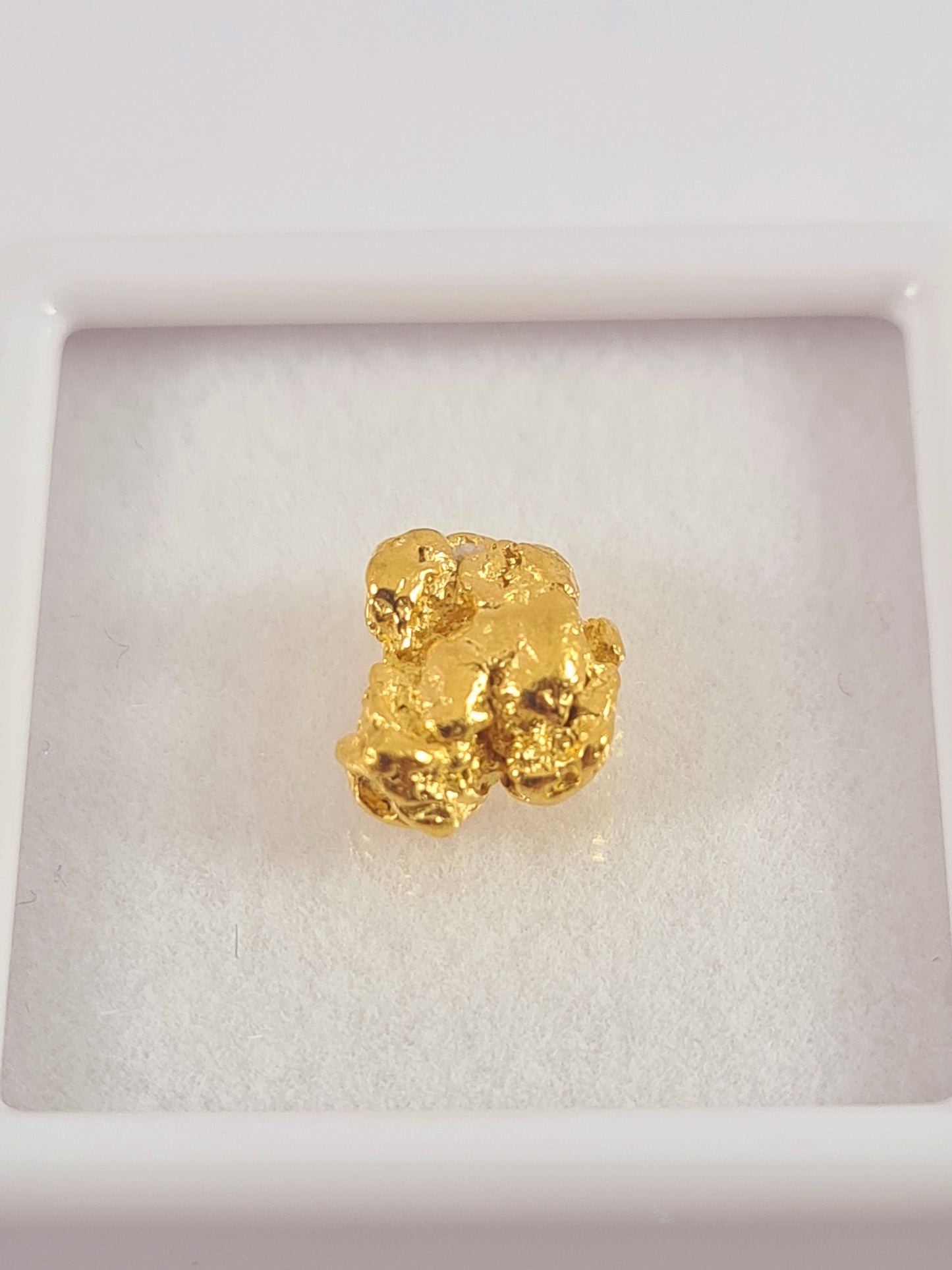 Gold Nugget 1.26 grams