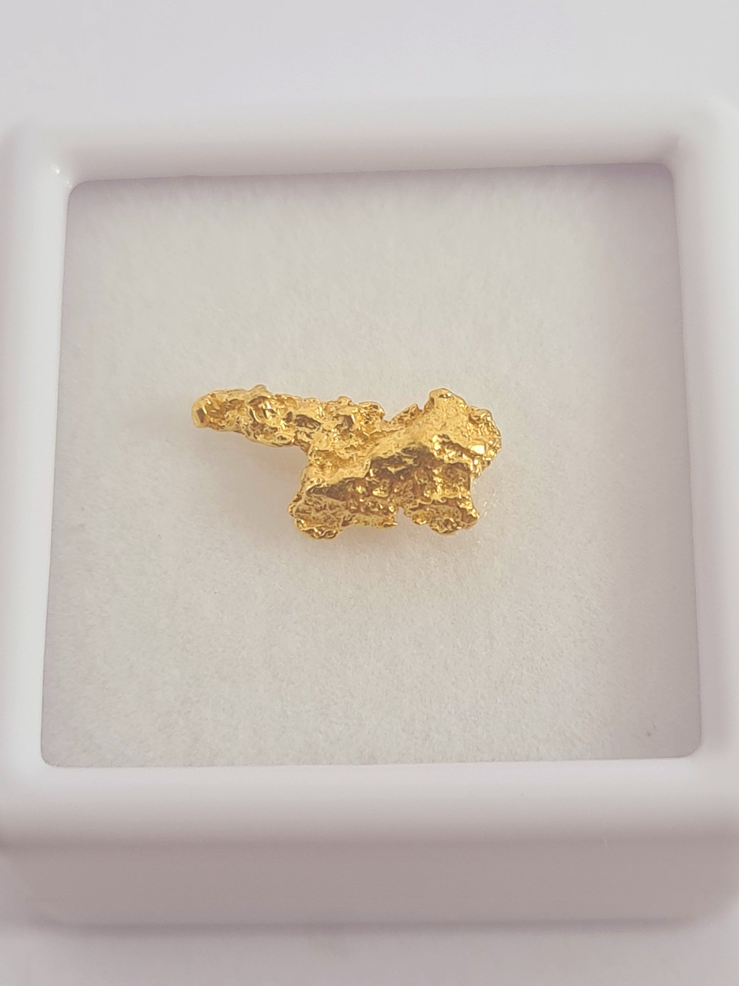 Gold Nugget 0.70 grams