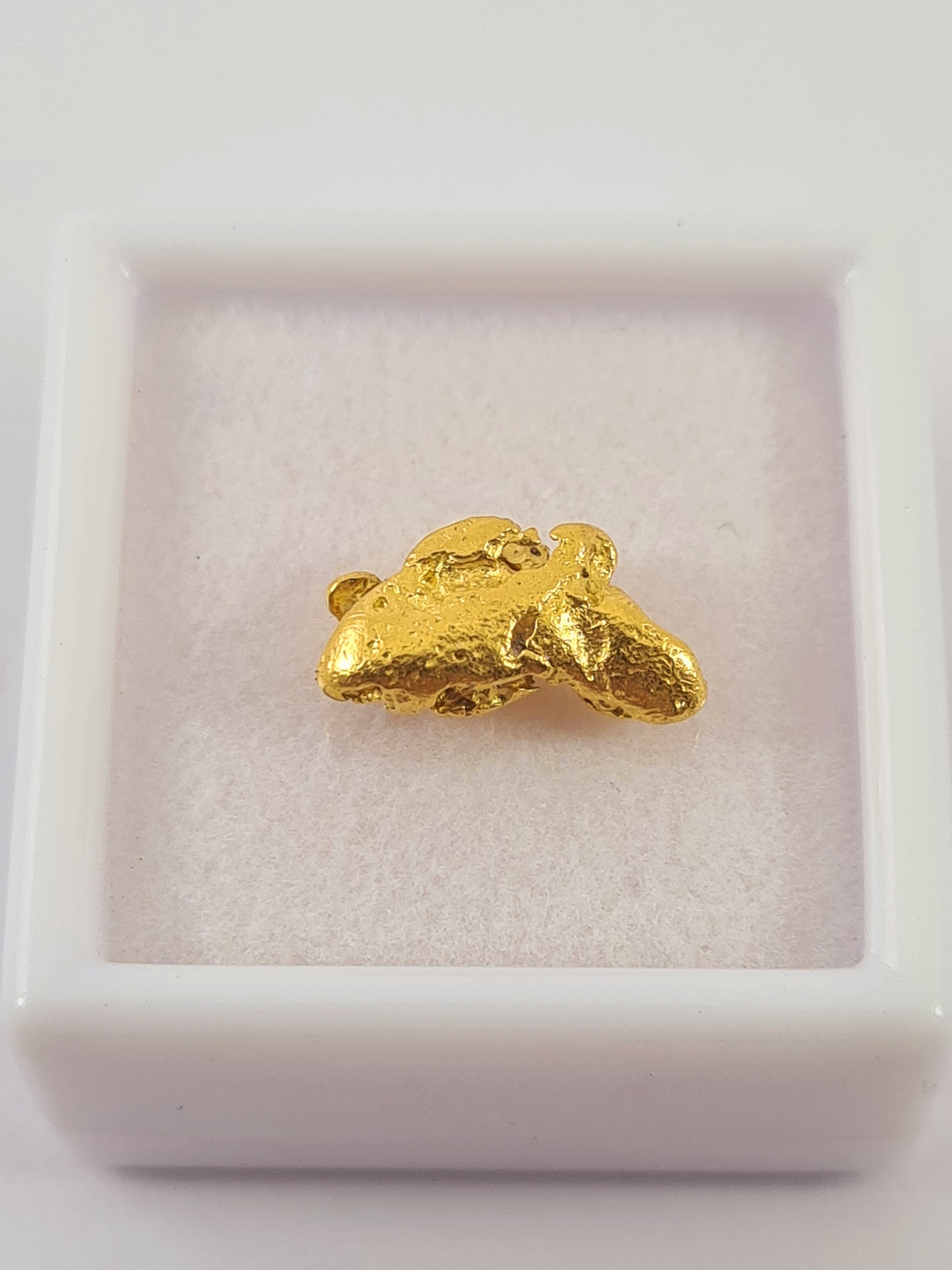 Gold Nugget 1.50 Grams