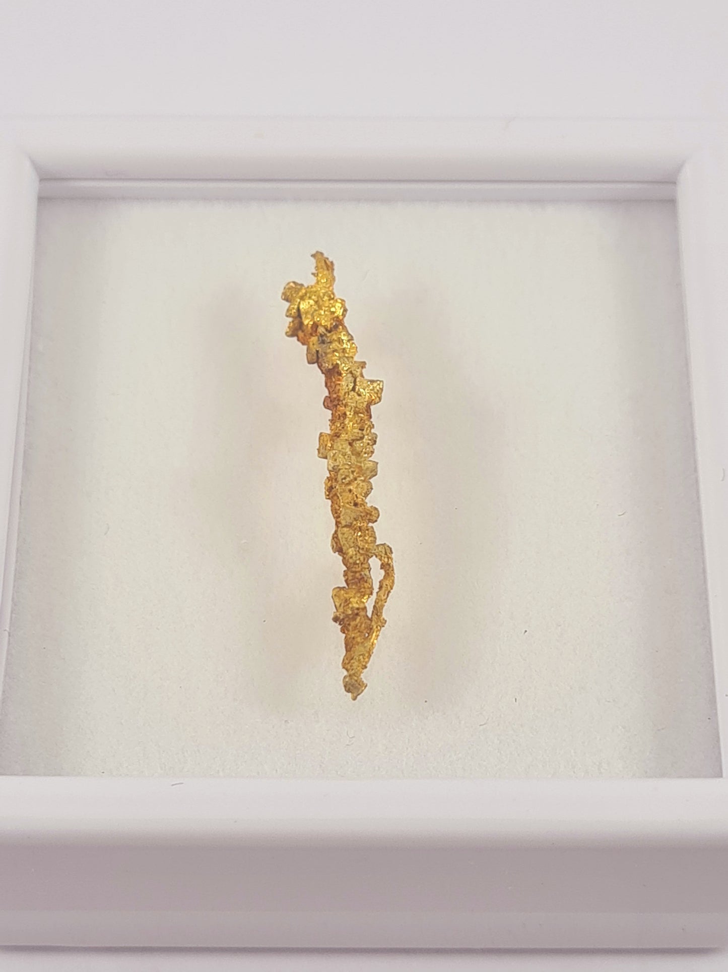 Gold Nugget 0.99 grams