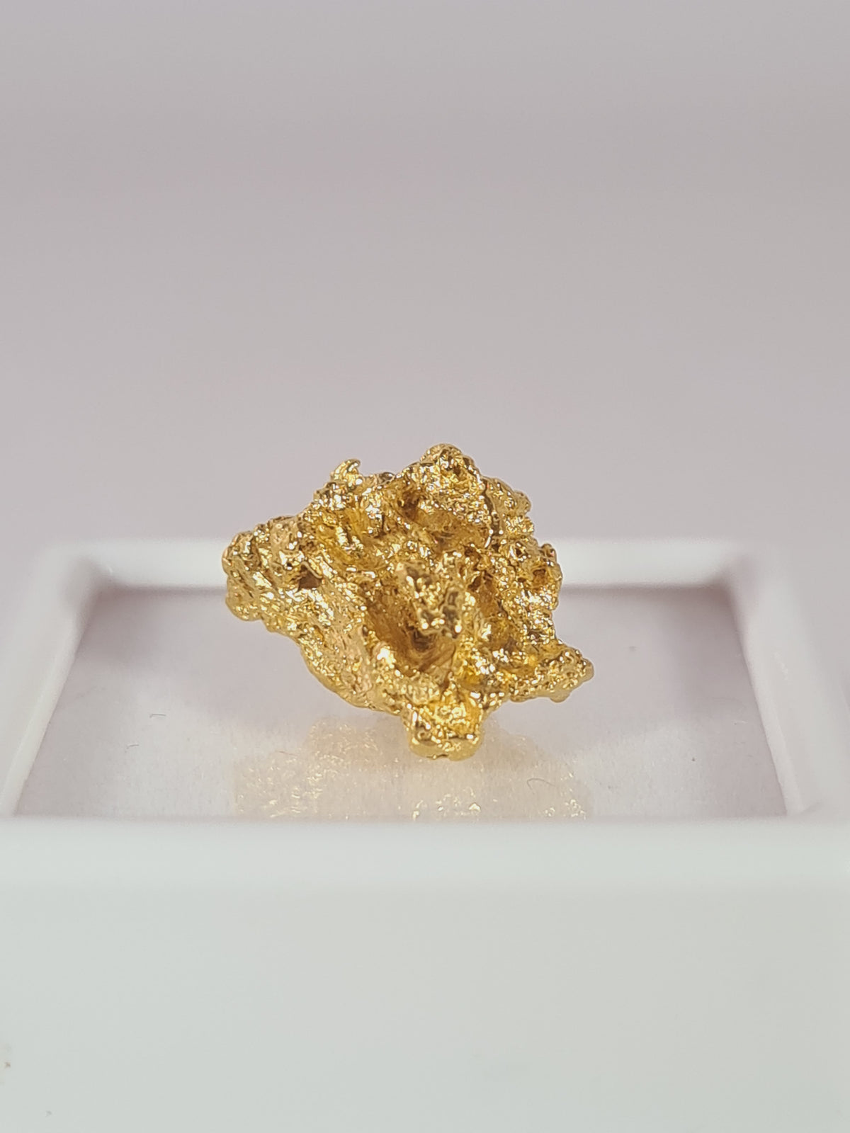 Gold Nugget 3.06 grams