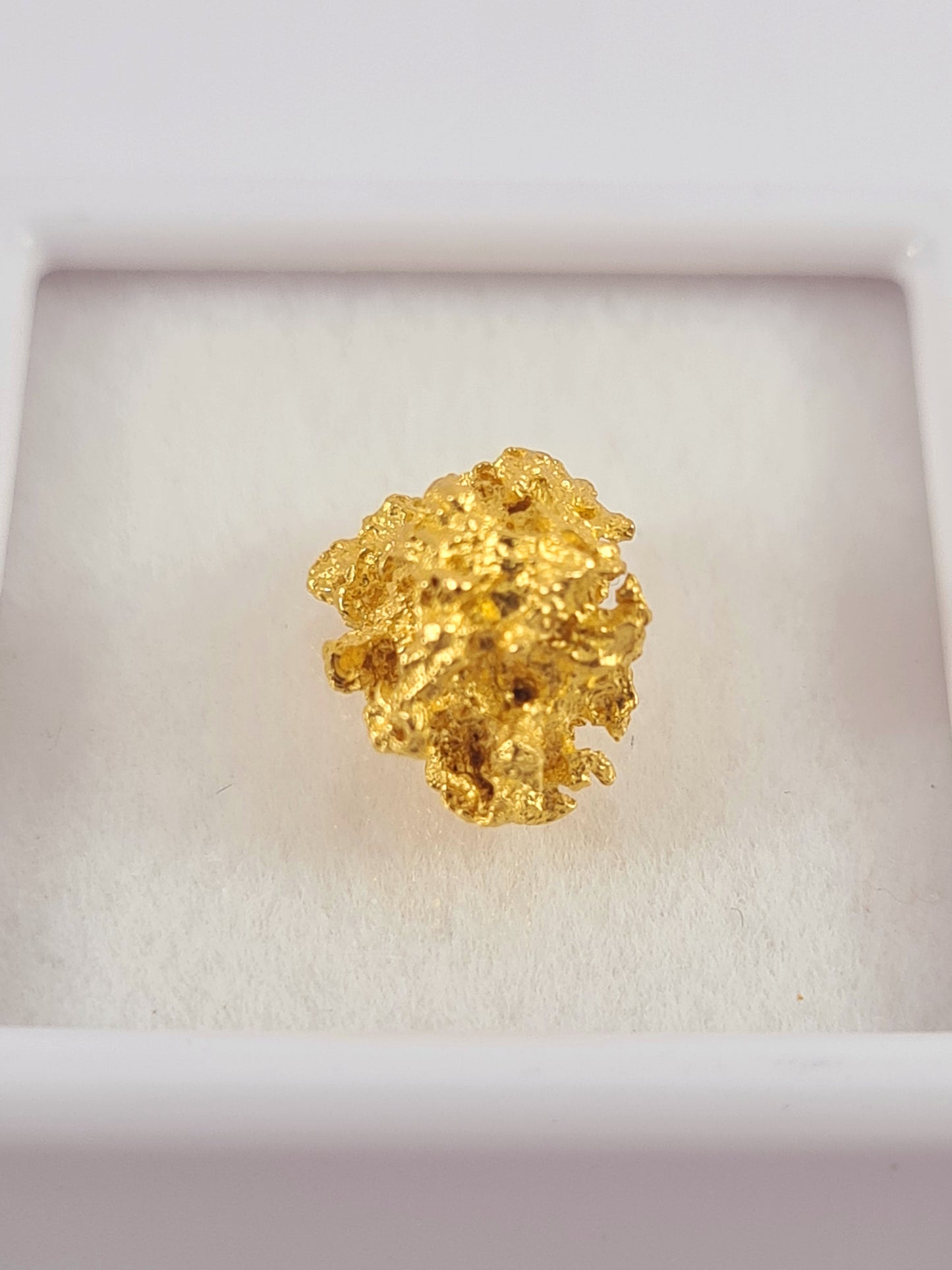 Gold Nugget 1.92 grams