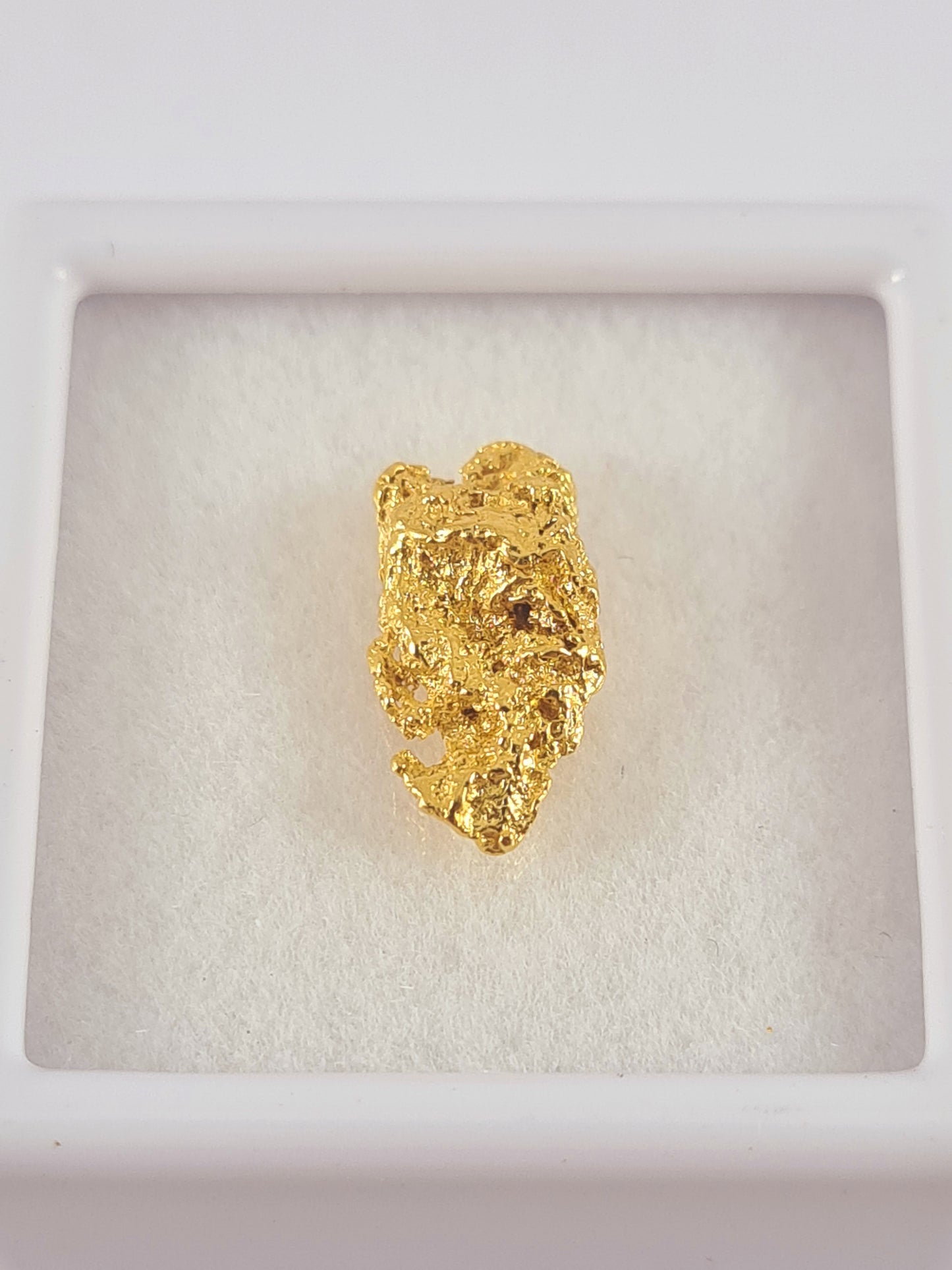 Gold Nugget 1.06 grams