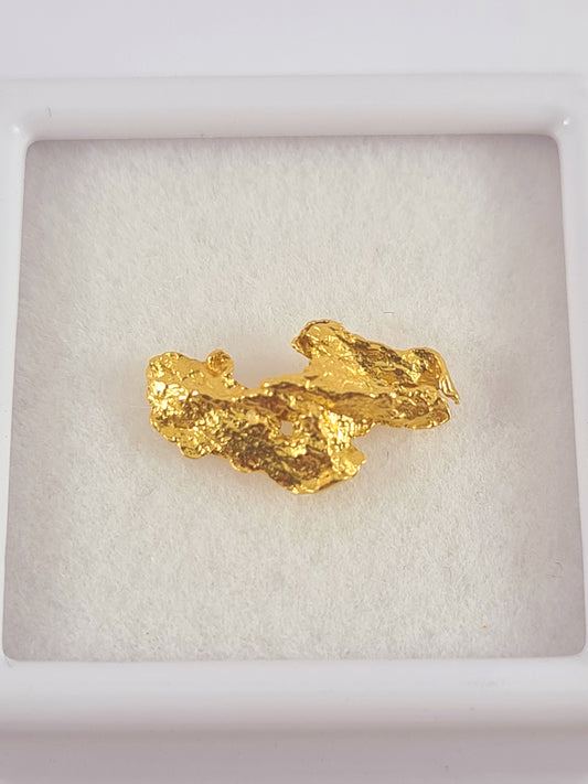 Gold Nugget 0.52 grams