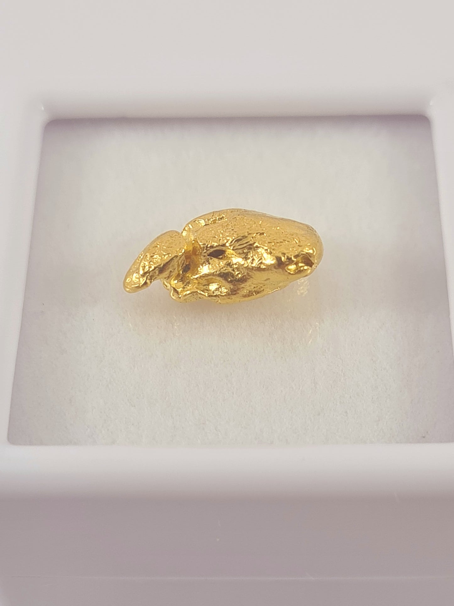 Gold Nugget 1.88 grams