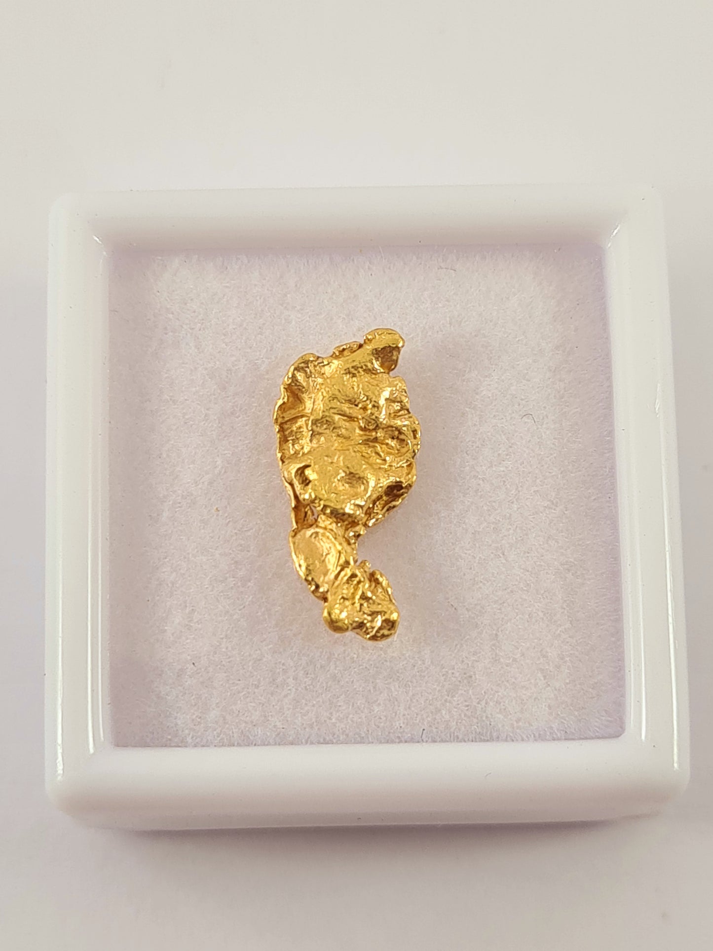 Gold Nugget 1.00 grams