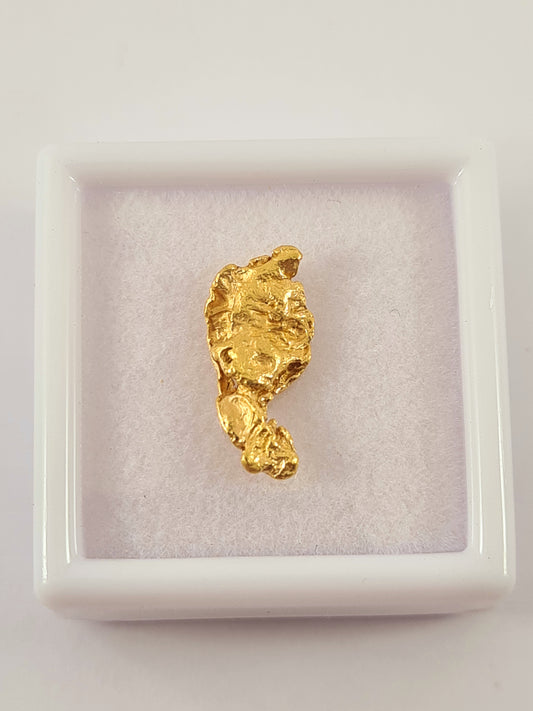 Gold Nugget 1.00 grams