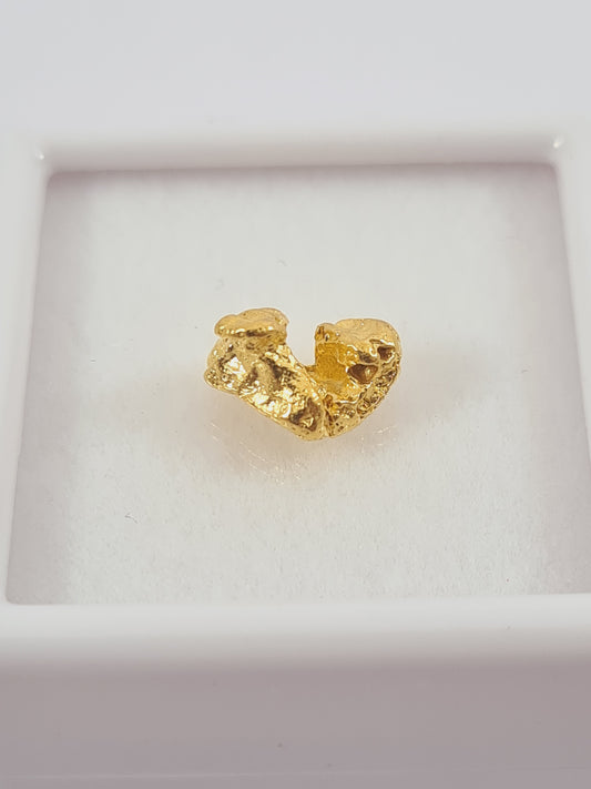 Gold Nugget 0.86 grams