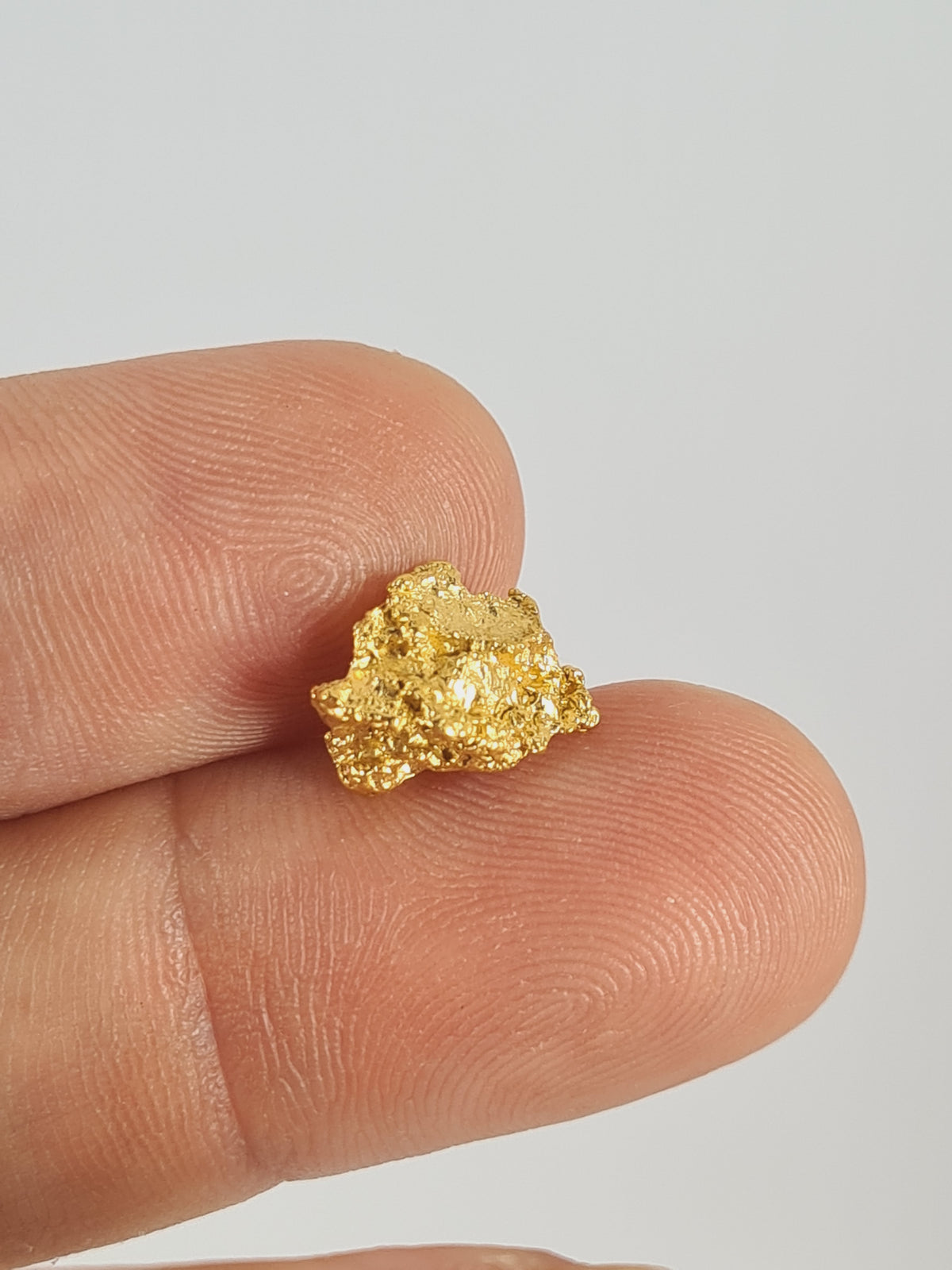 Gold Nugget 3.06 grams