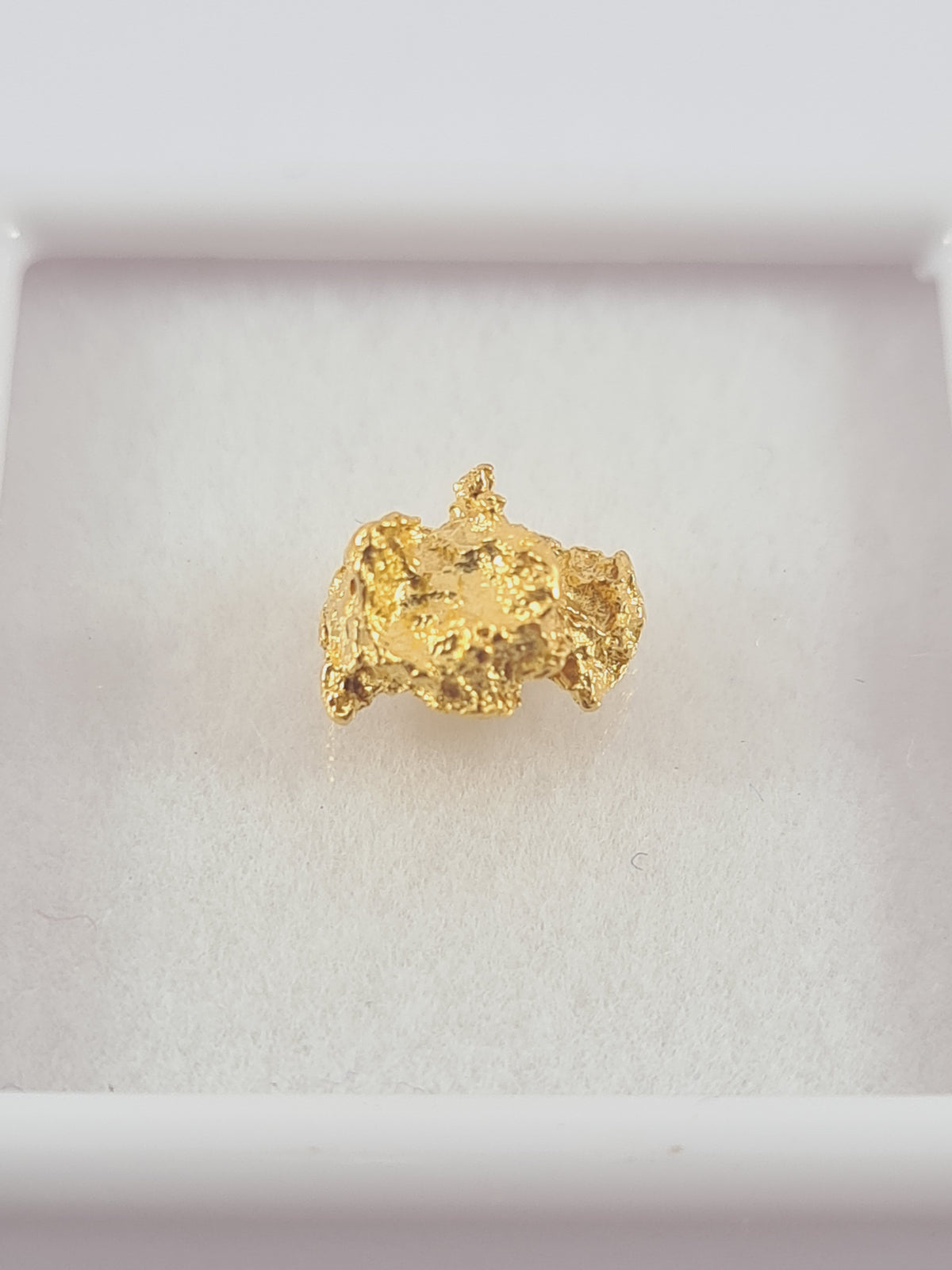 Gold Nugget 0.86 grams