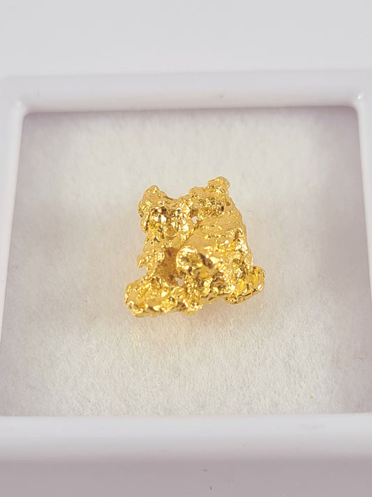 Gold Nugget 1.10 grams