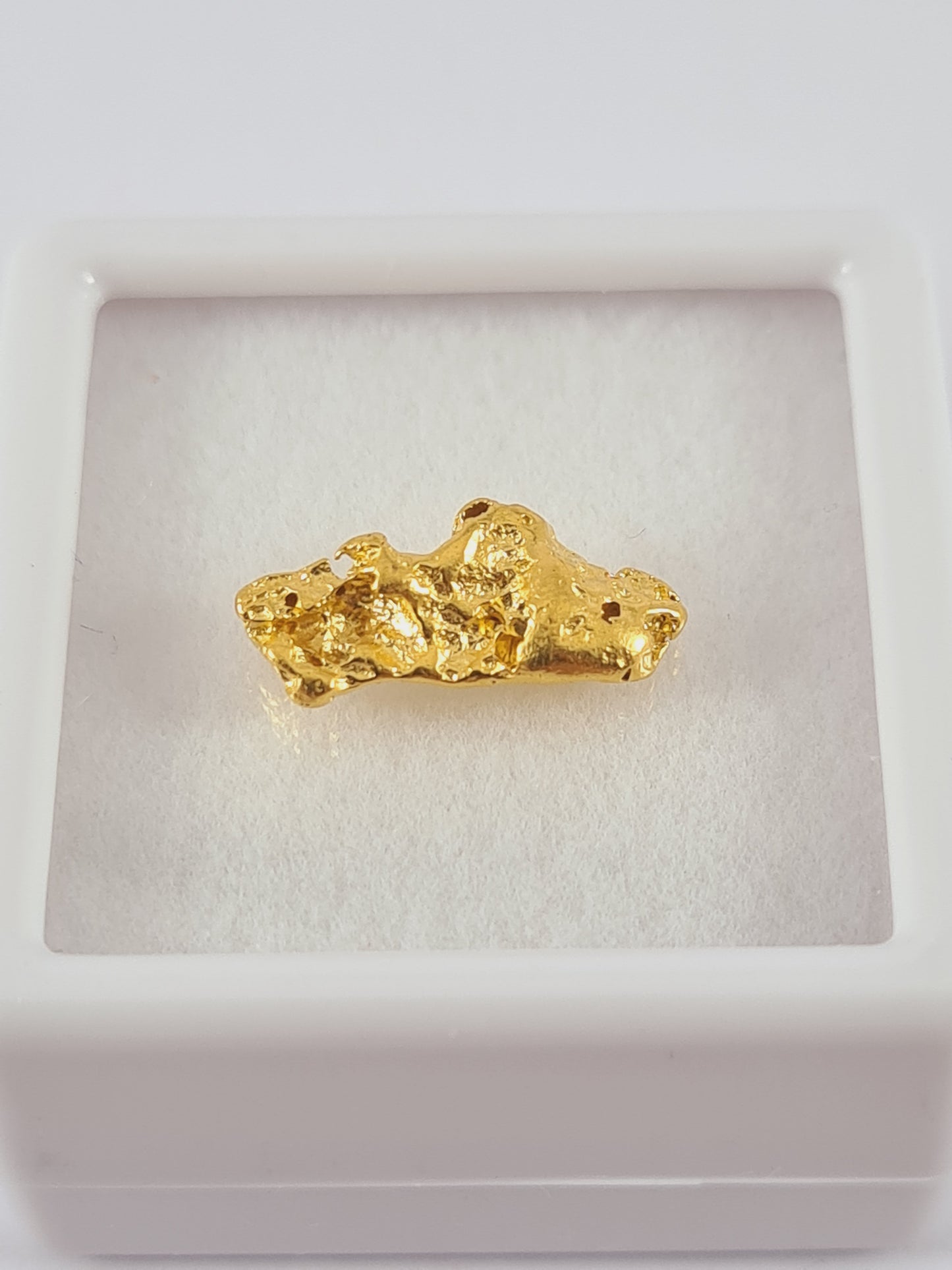 Gold Nugget 0.99 grams
