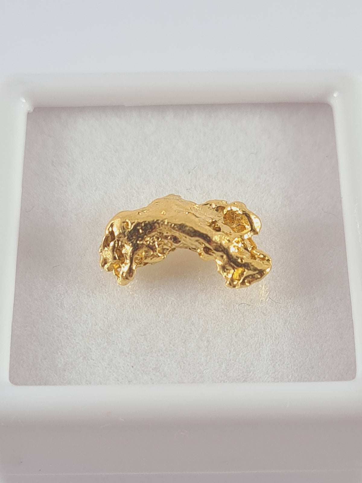 Gold Nugget 1.28 grams