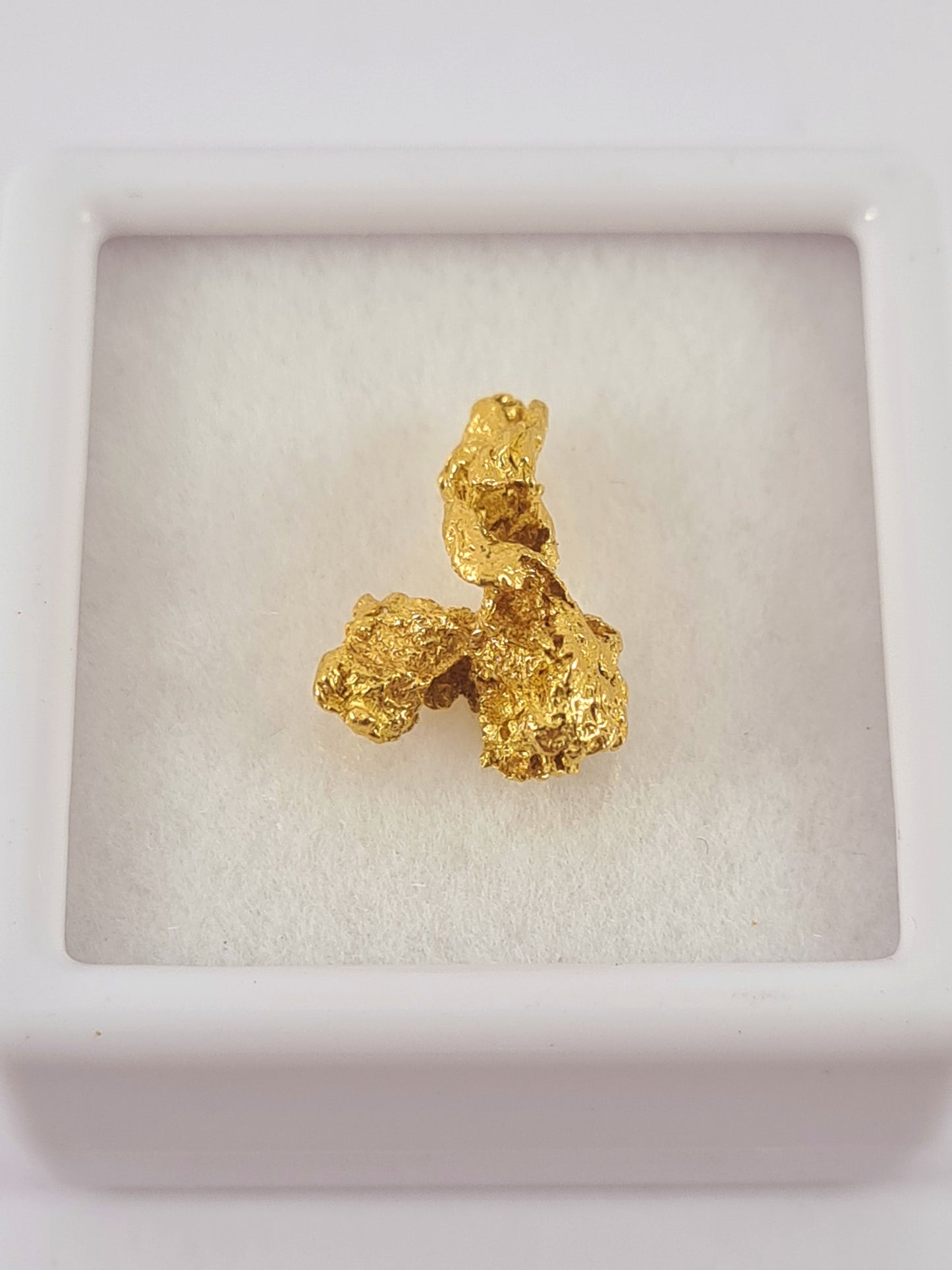 Gold Nugget 1.01 grams