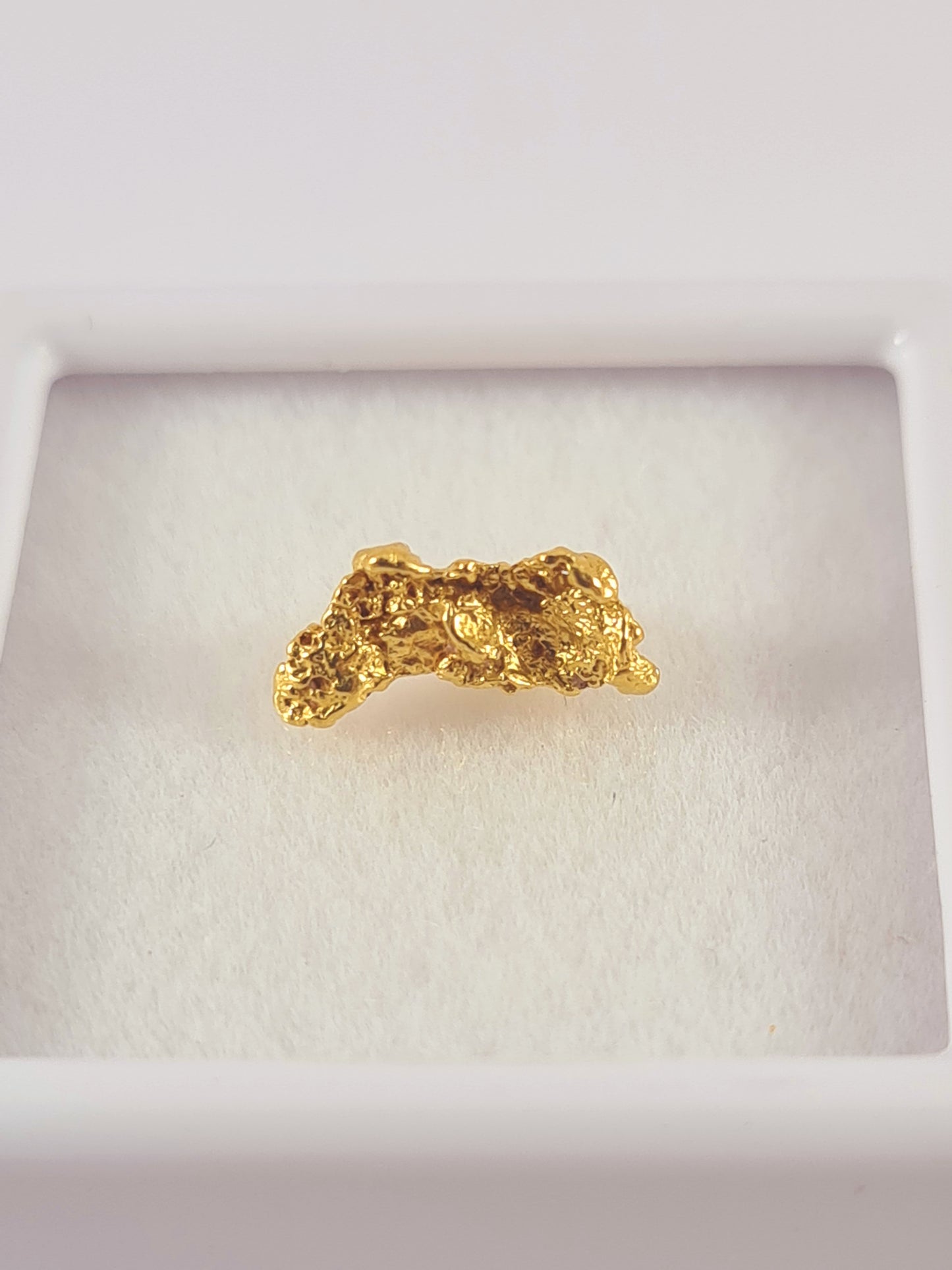 Gold Nugget 0.64 grams