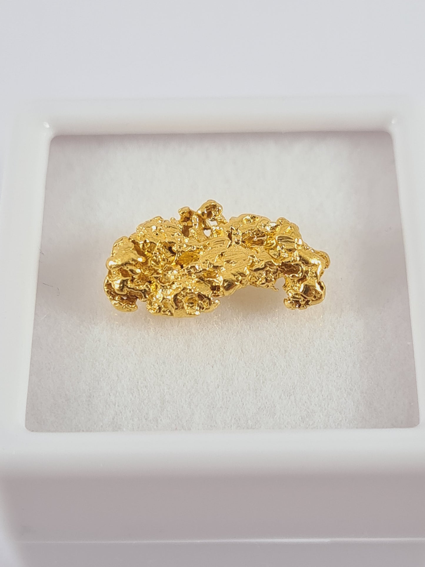 Gold Nugget 1.60 grams