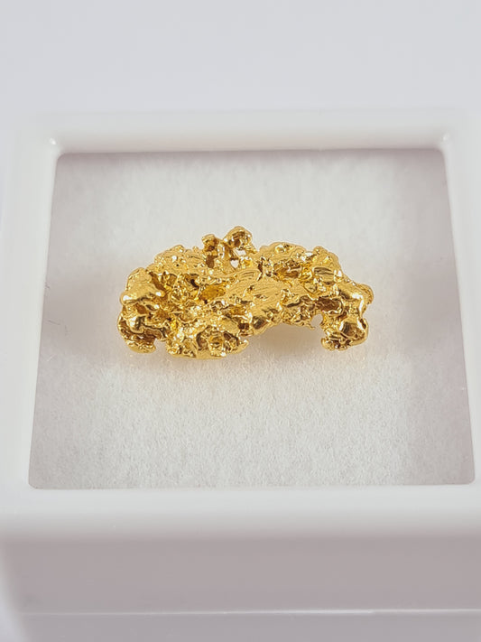 Gold Nugget 1.60 grams